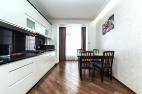 Cozy apartment on Belvedere